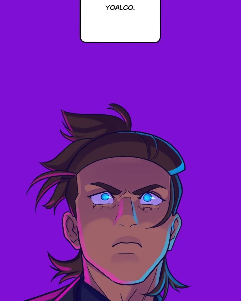 Señorita Cometa Chapter 133 page 109 - 
