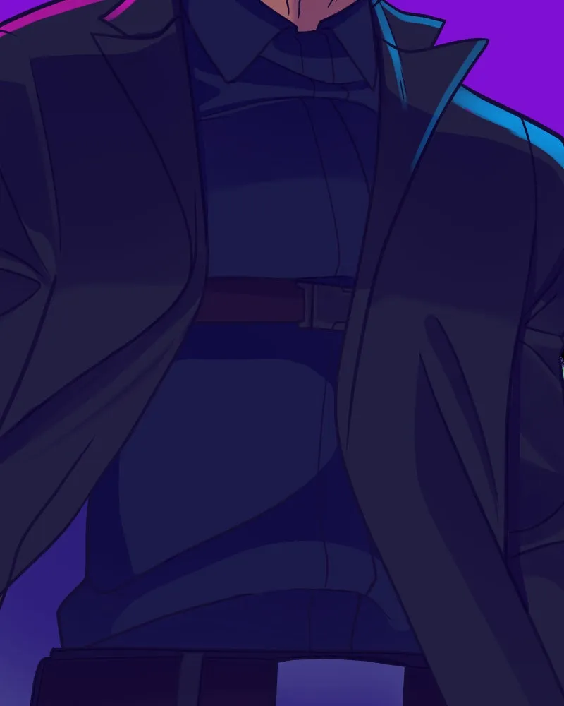 Señorita Cometa Chapter 133 page 110 - 