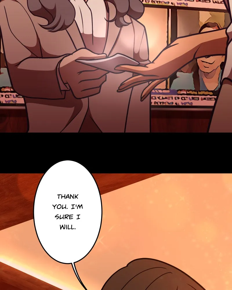 Señorita Cometa Chapter 133 page 12 - 