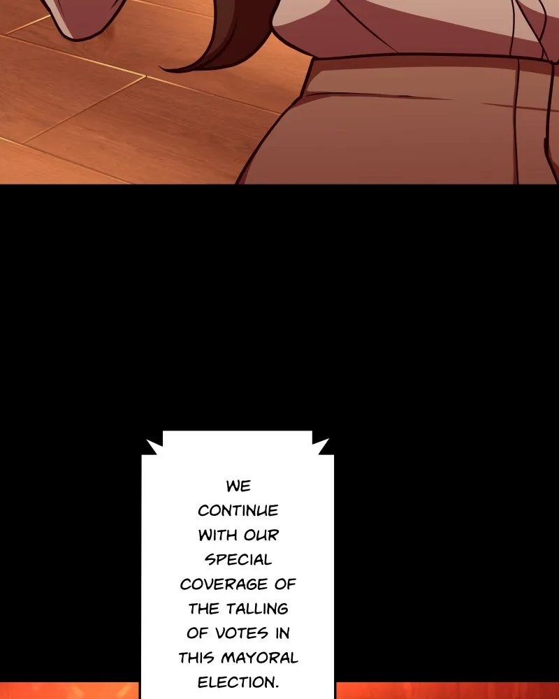 Señorita Cometa Chapter 133 page 14 - 