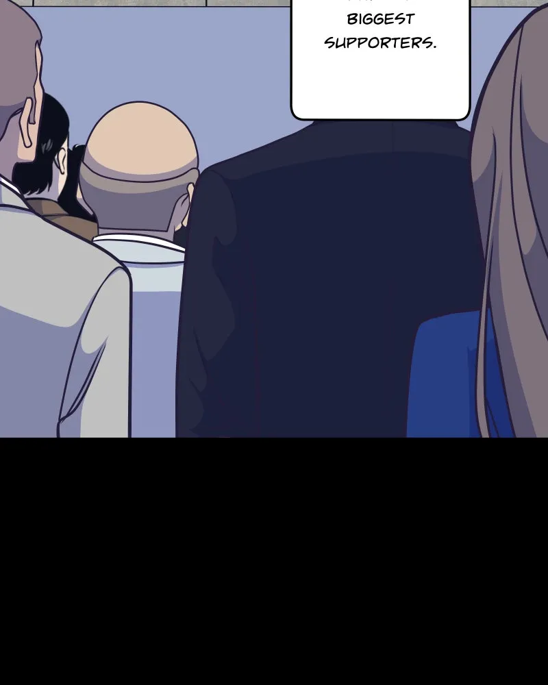 Señorita Cometa Chapter 133 page 30 - 