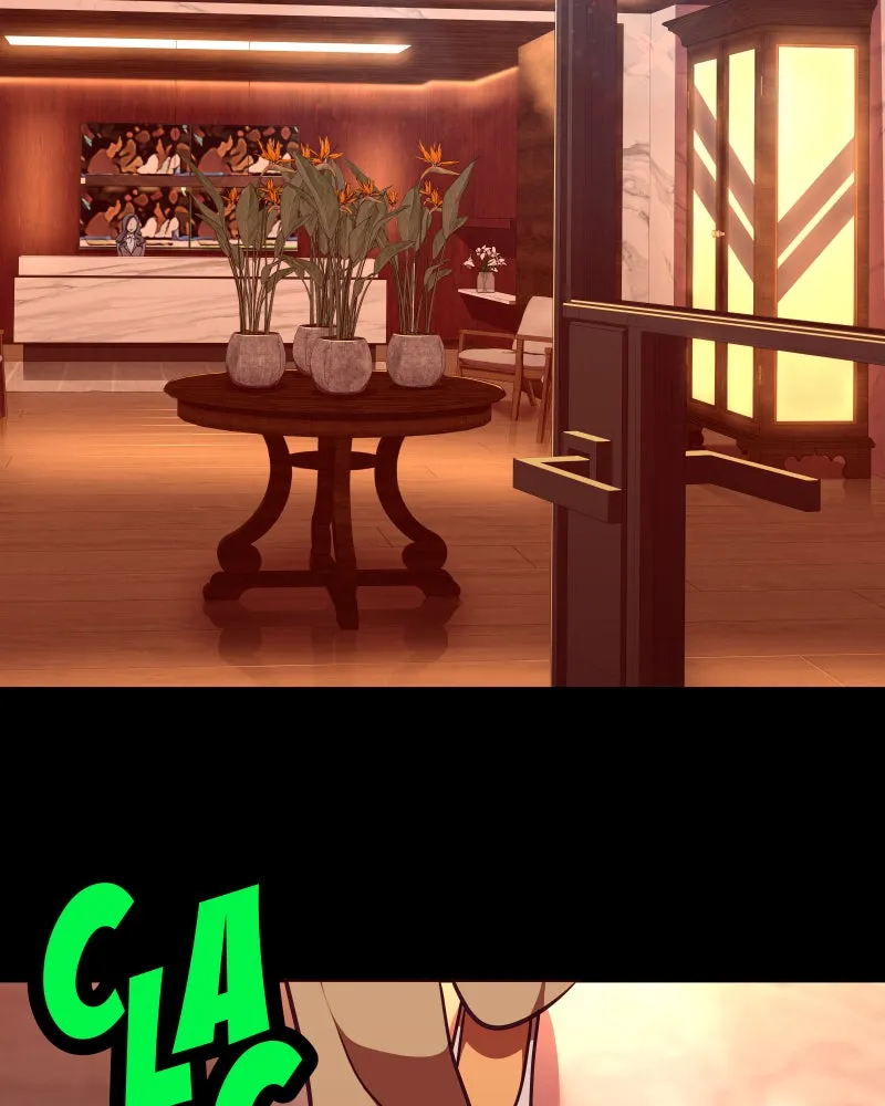 Señorita Cometa Chapter 133 page 4 - 