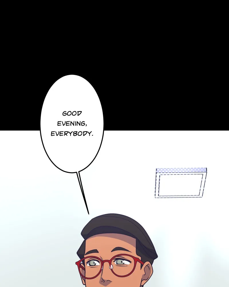 Señorita Cometa Chapter 133 page 31 - 