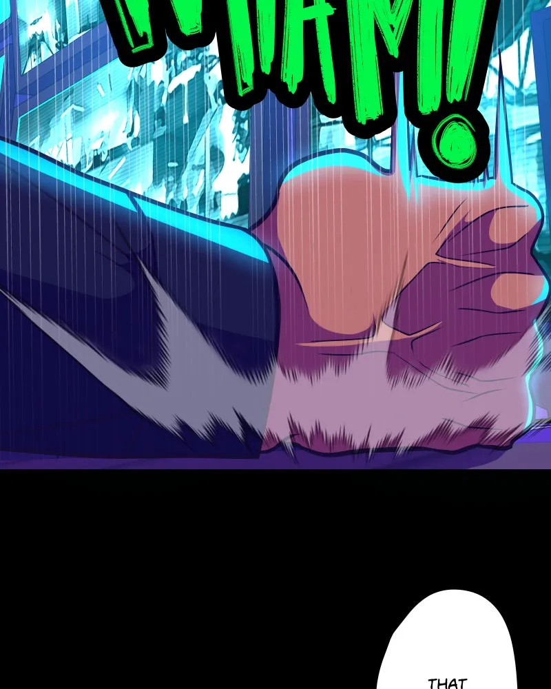 Señorita Cometa Chapter 133 page 40 - 