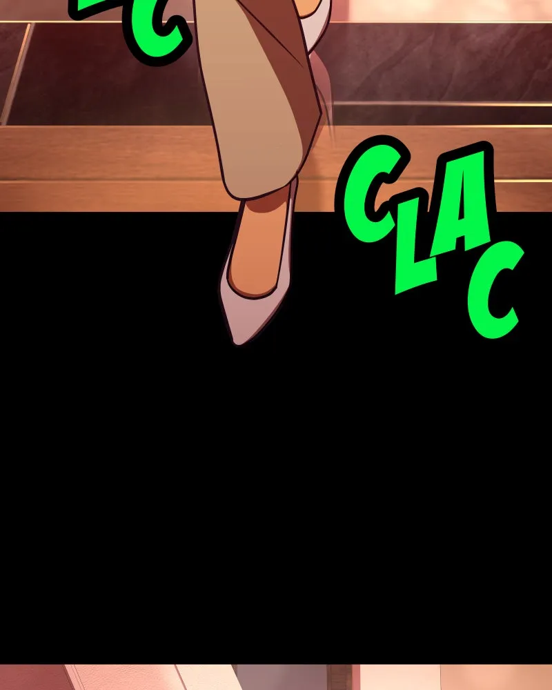 Señorita Cometa Chapter 133 page 5 - 