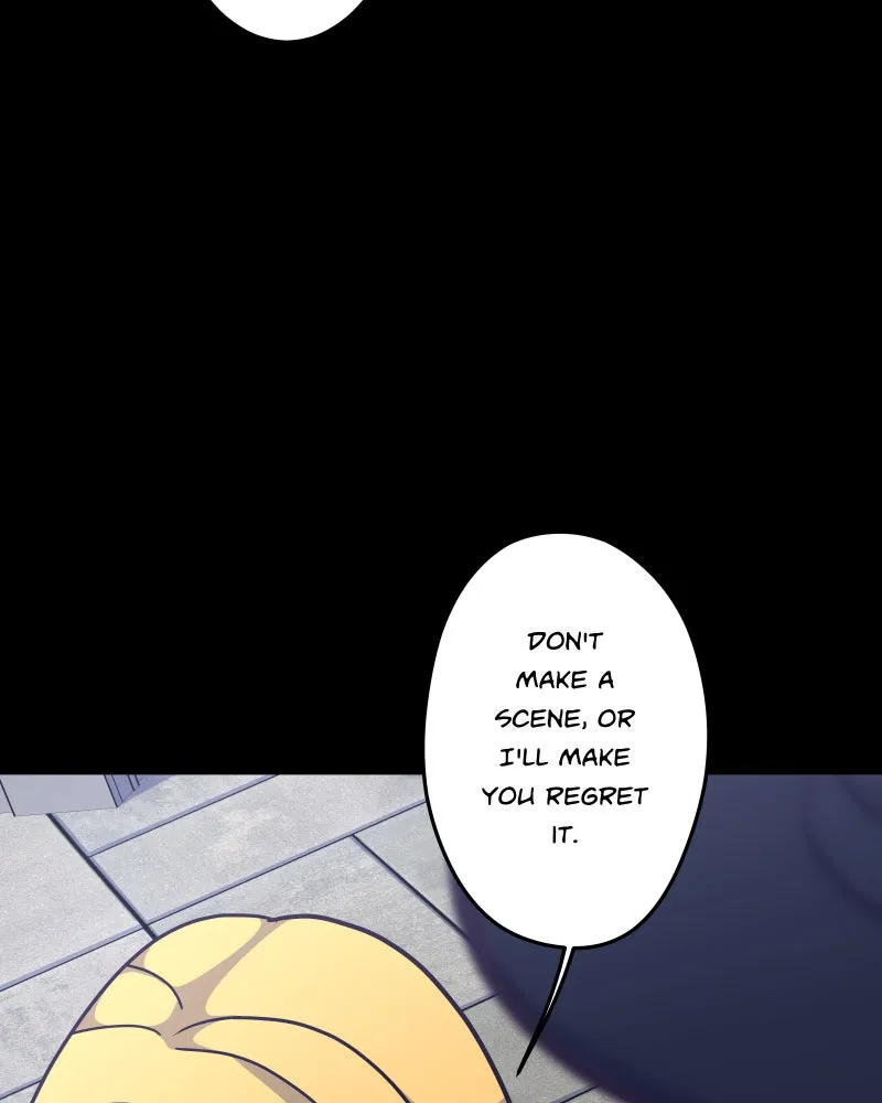 Señorita Cometa Chapter 133 page 44 - 