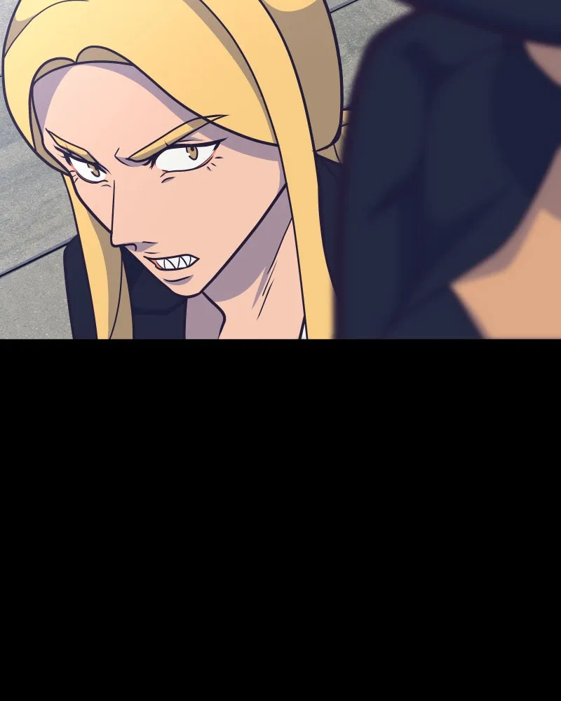 Señorita Cometa Chapter 133 page 45 - 