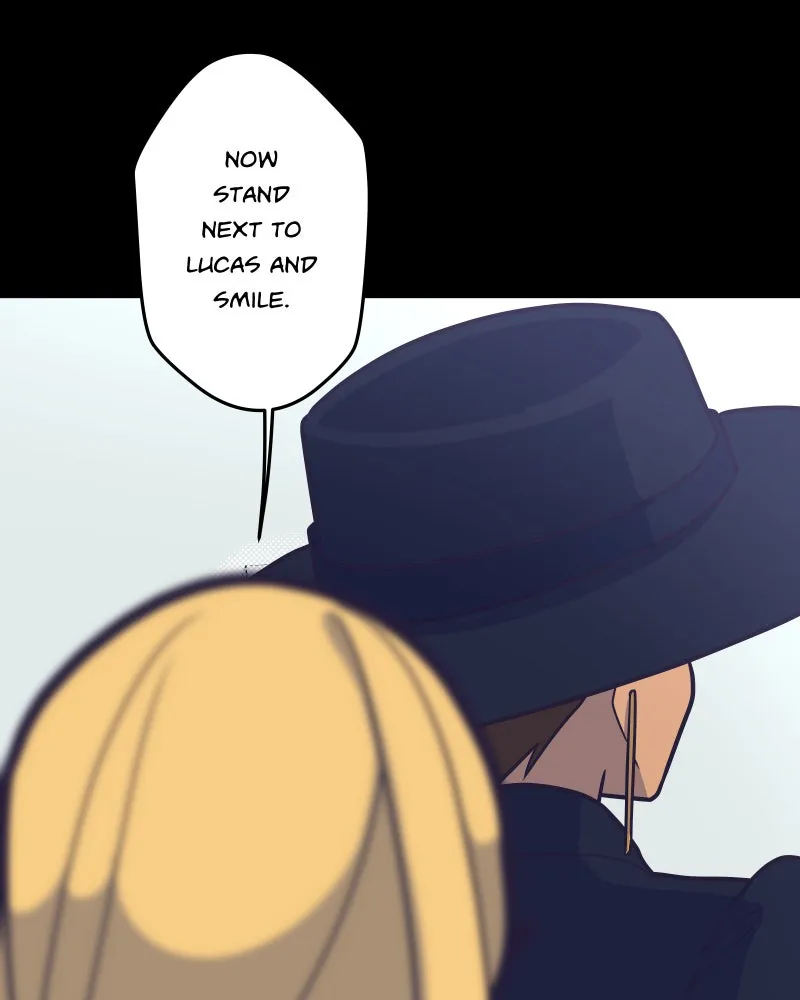 Señorita Cometa Chapter 133 page 46 - 