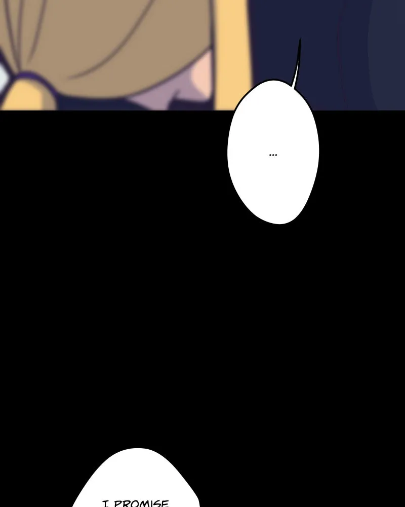 Señorita Cometa Chapter 133 page 47 - 