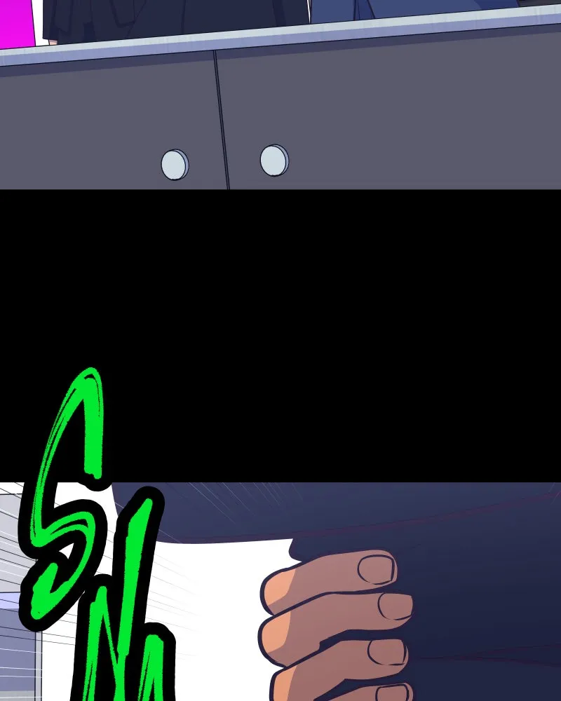 Señorita Cometa Chapter 133 page 49 - 