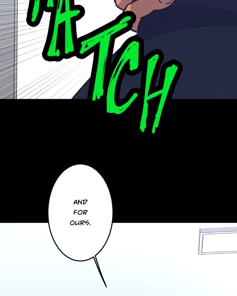 Señorita Cometa Chapter 133 page 50 - 