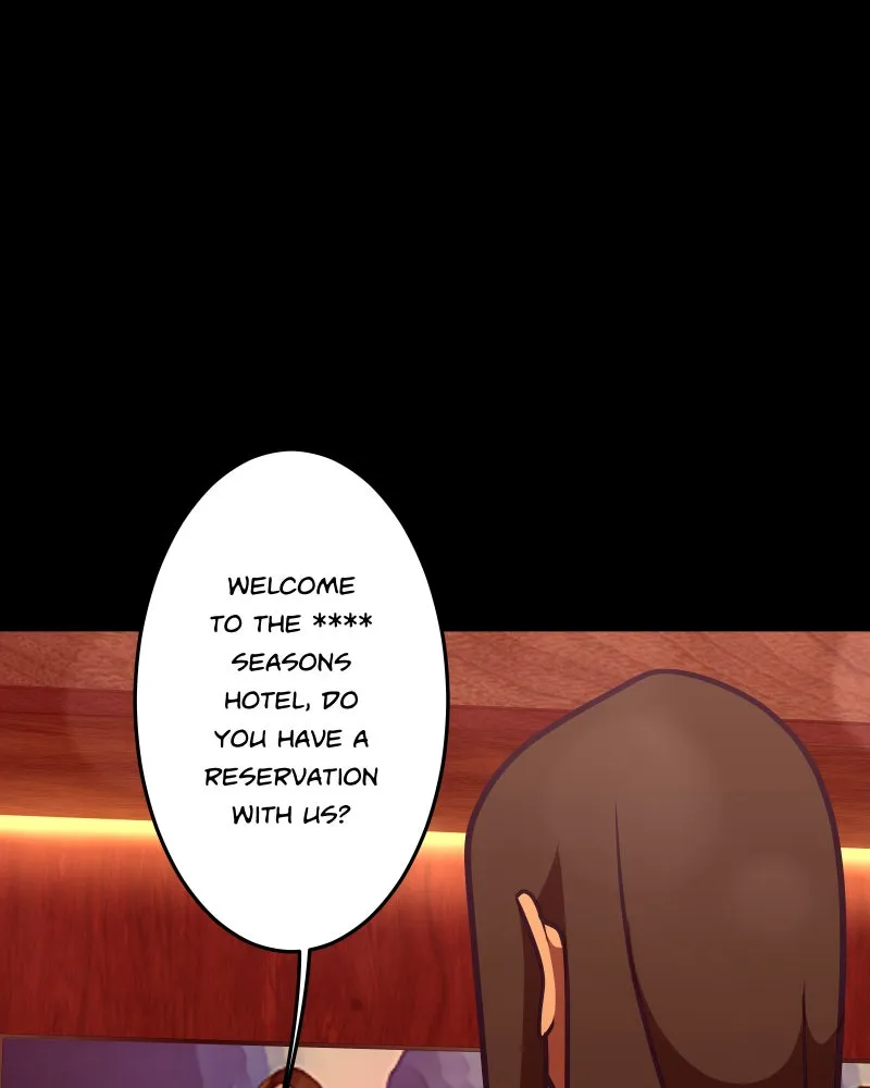 Señorita Cometa Chapter 133 page 7 - 