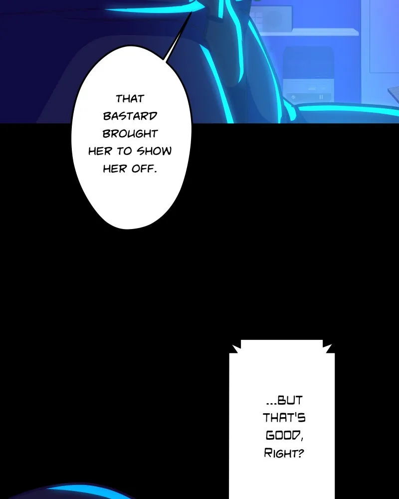Señorita Cometa Chapter 133 page 61 - 