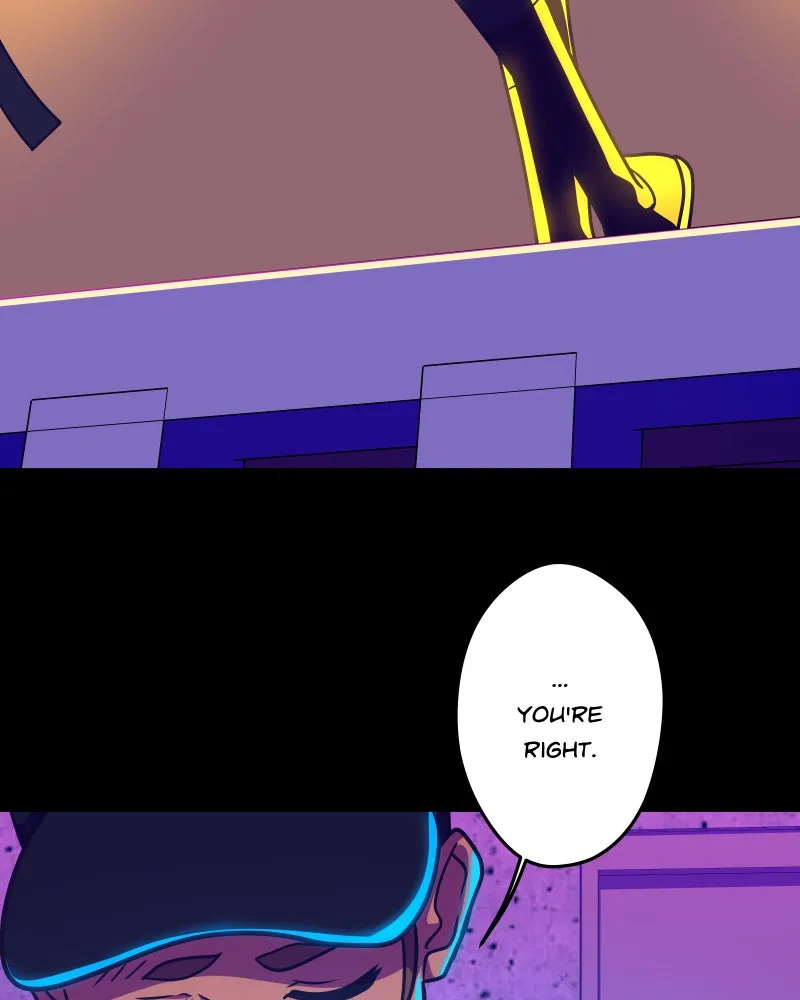 Señorita Cometa Chapter 133 page 65 - 