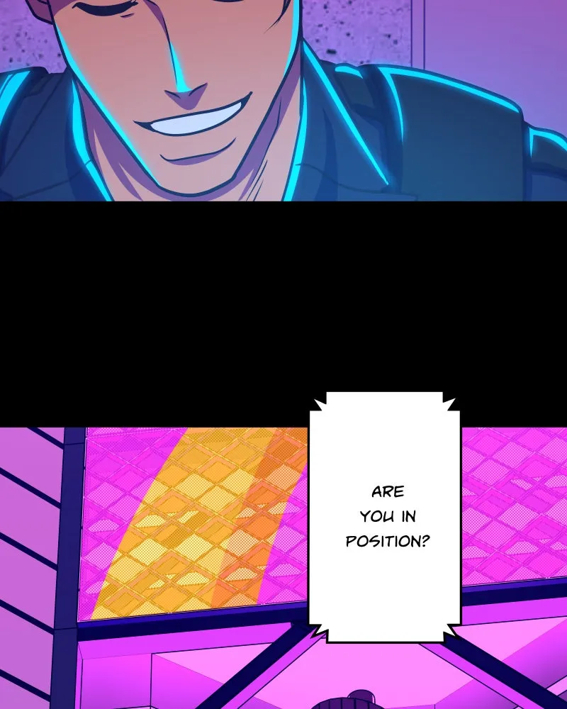 Señorita Cometa Chapter 133 page 66 - 