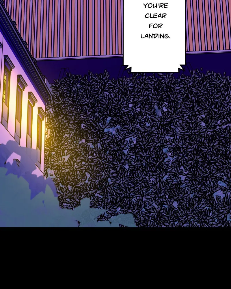 Señorita Cometa Chapter 133 page 68 - 