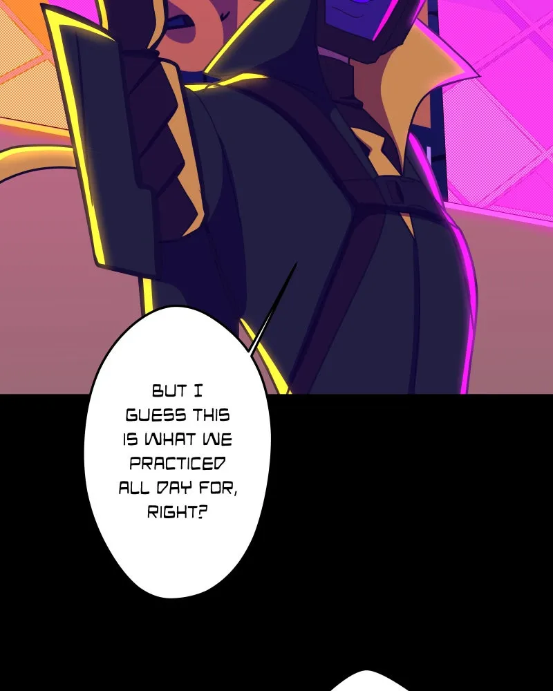 Señorita Cometa Chapter 133 page 70 - 