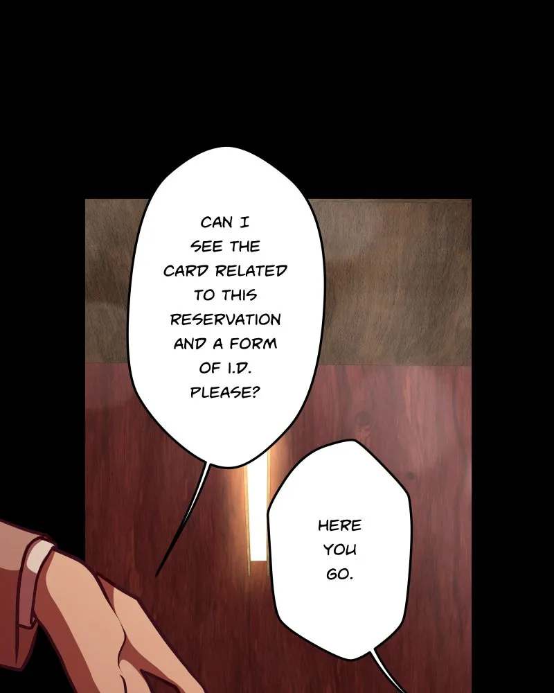 Señorita Cometa Chapter 133 page 9 - 