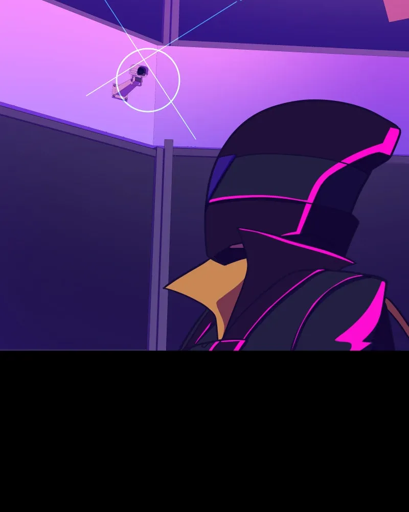 Señorita Cometa Chapter 133 page 82 - 