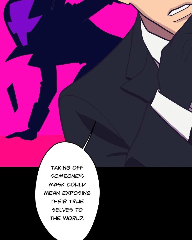 Señorita Cometa Chapter 133 page 96 - 