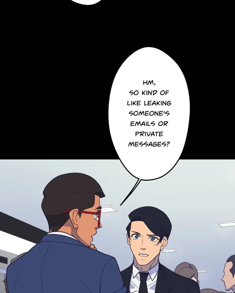 Señorita Cometa Chapter 133 page 97 - 