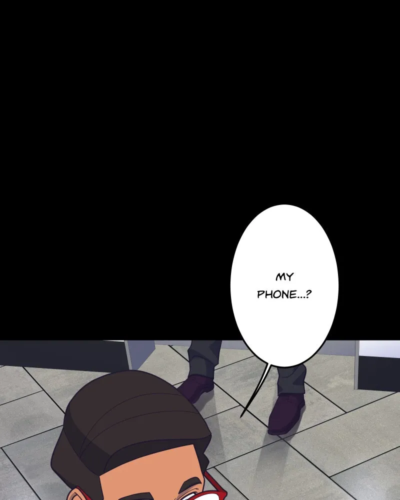 Señorita Cometa Chapter 133 page 99 - 
