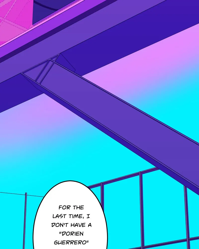 Señorita Cometa Chapter 134 page 1 - 