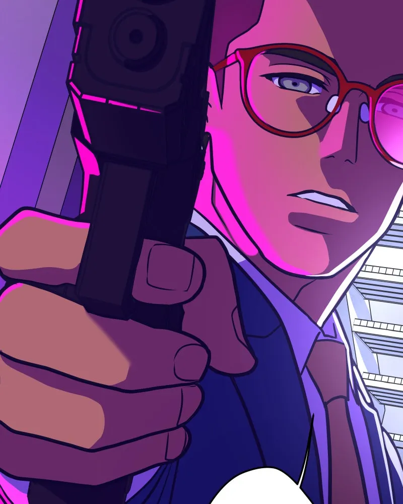 Señorita Cometa Chapter 134 page 101 - 