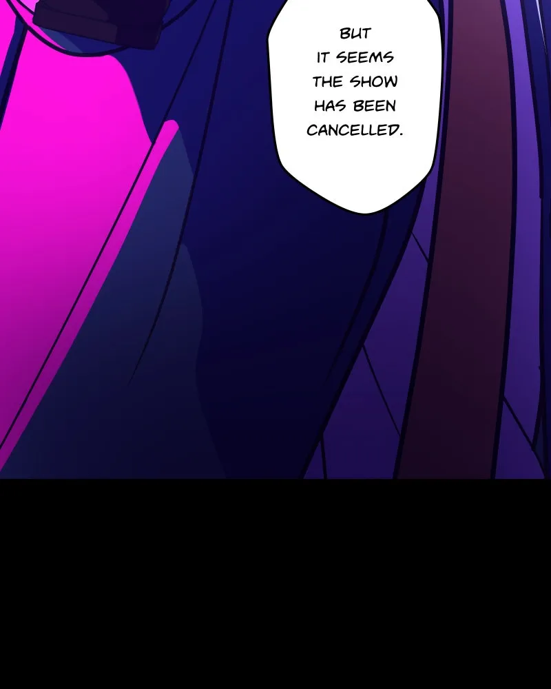 Señorita Cometa Chapter 134 page 102 - 