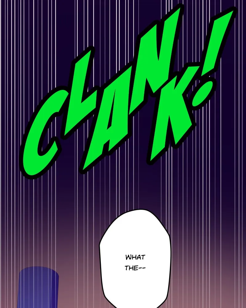 Señorita Cometa Chapter 134 page 30 - 