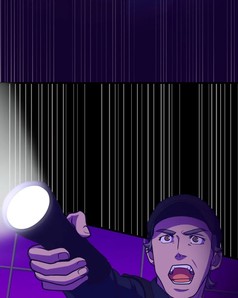 Señorita Cometa Chapter 134 page 32 - 