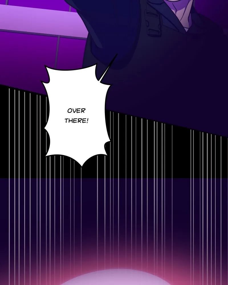 Señorita Cometa Chapter 134 page 33 - 