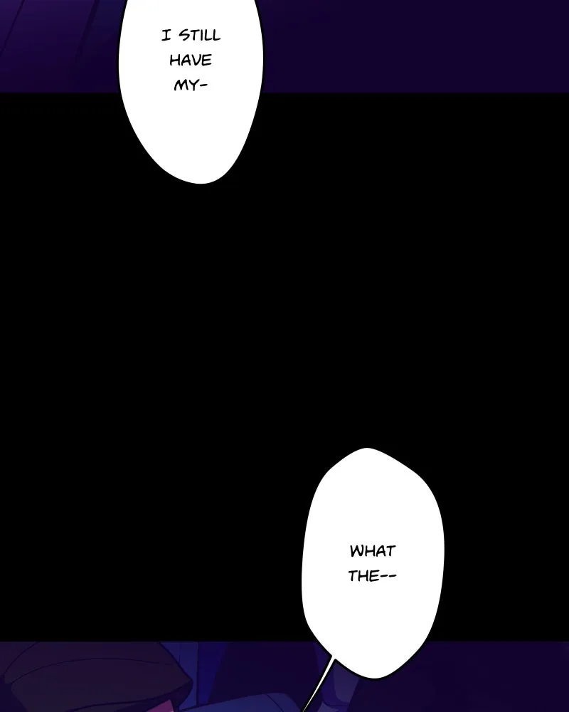Señorita Cometa Chapter 134 page 39 - 