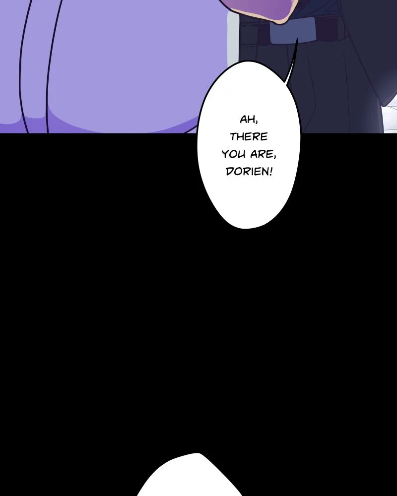Señorita Cometa Chapter 134 page 5 - 