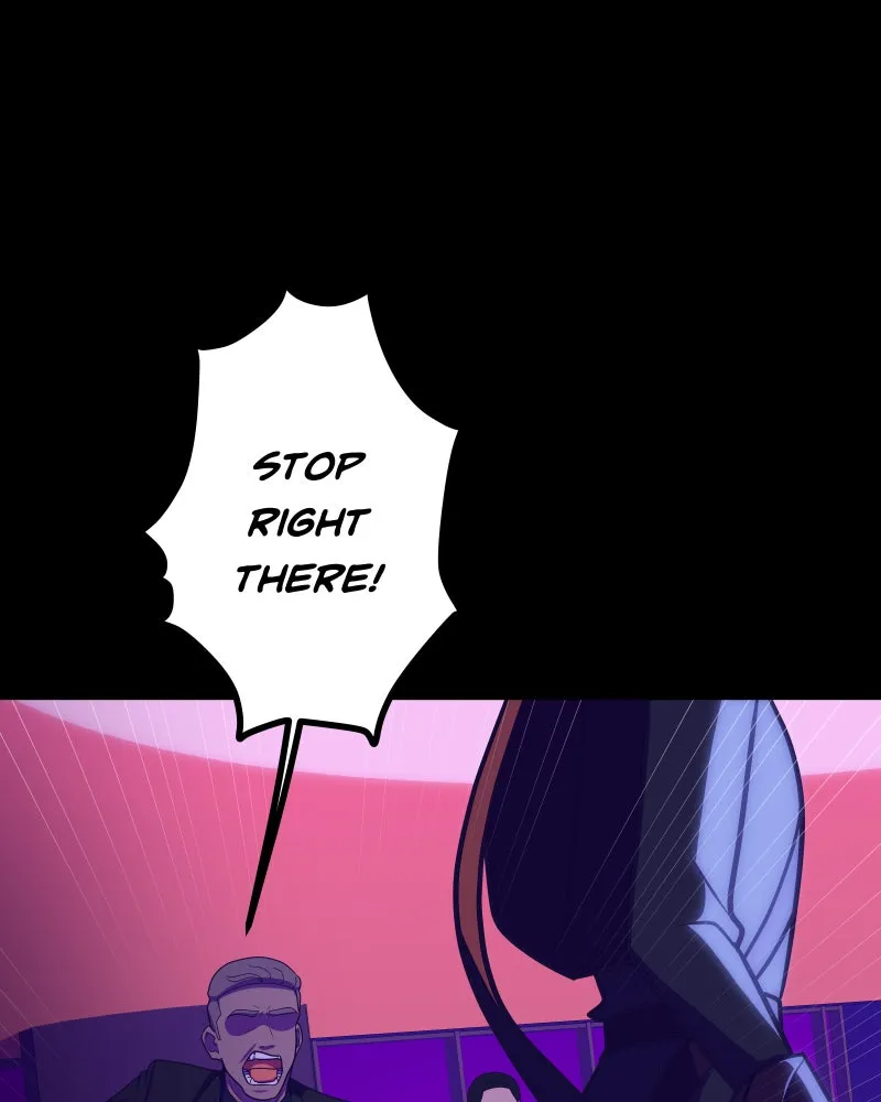 Señorita Cometa Chapter 134 page 44 - 