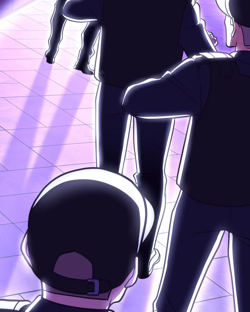 Señorita Cometa Chapter 134 page 48 - 