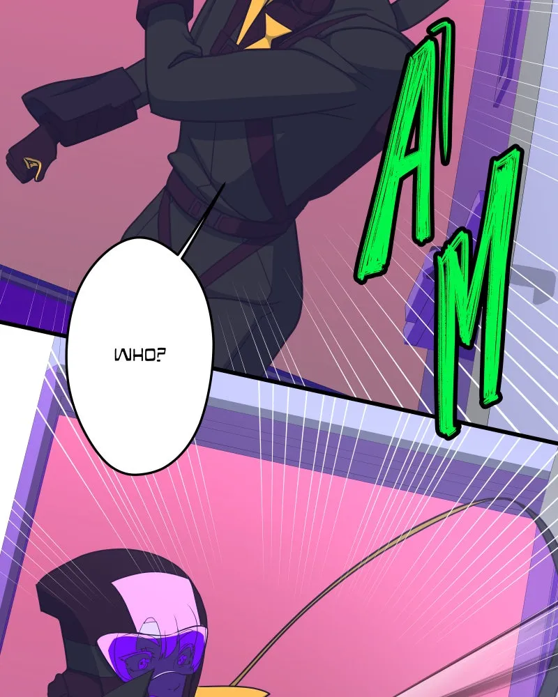 Señorita Cometa Chapter 134 page 51 - 