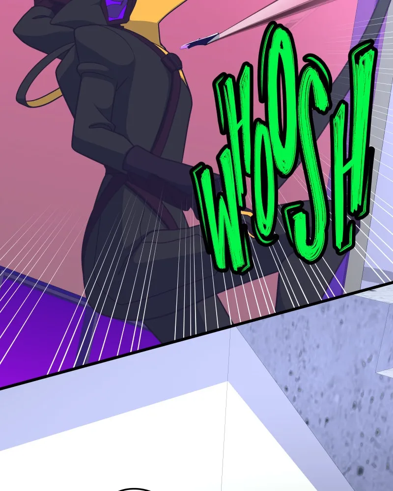 Señorita Cometa Chapter 134 page 52 - 
