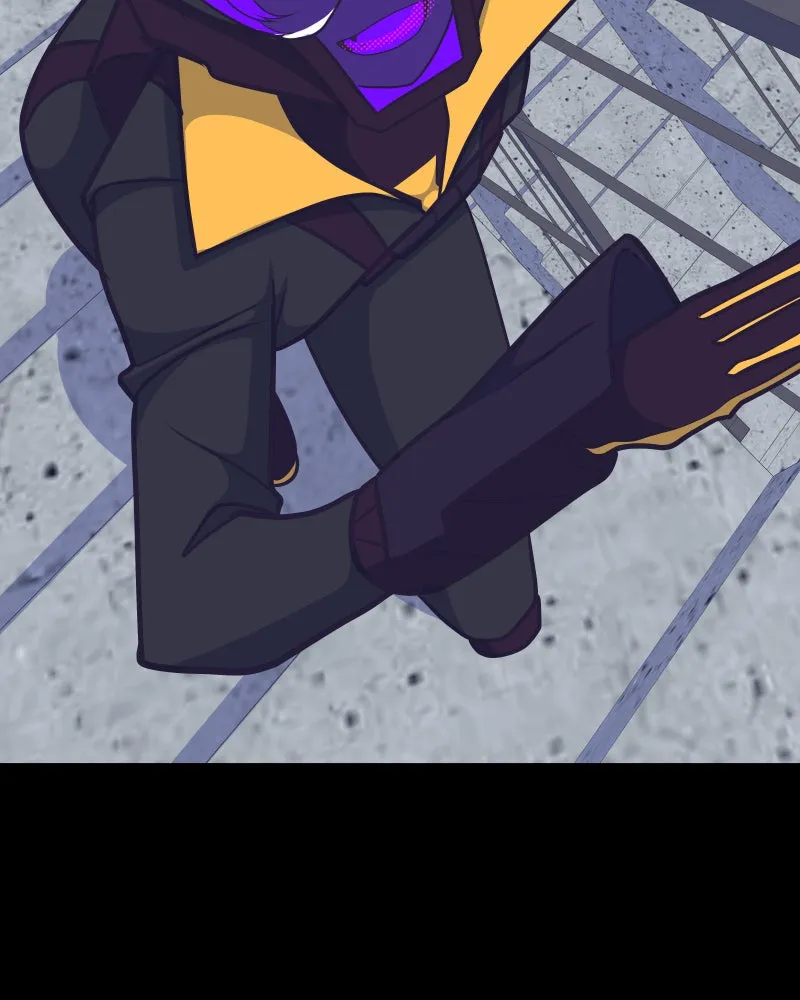 Señorita Cometa Chapter 134 page 54 - 