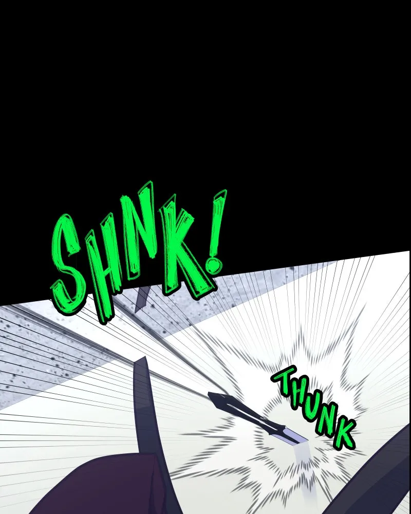 Señorita Cometa Chapter 134 page 57 - 