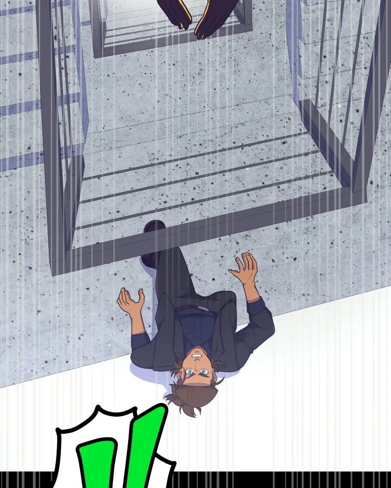 Señorita Cometa Chapter 134 page 60 - 