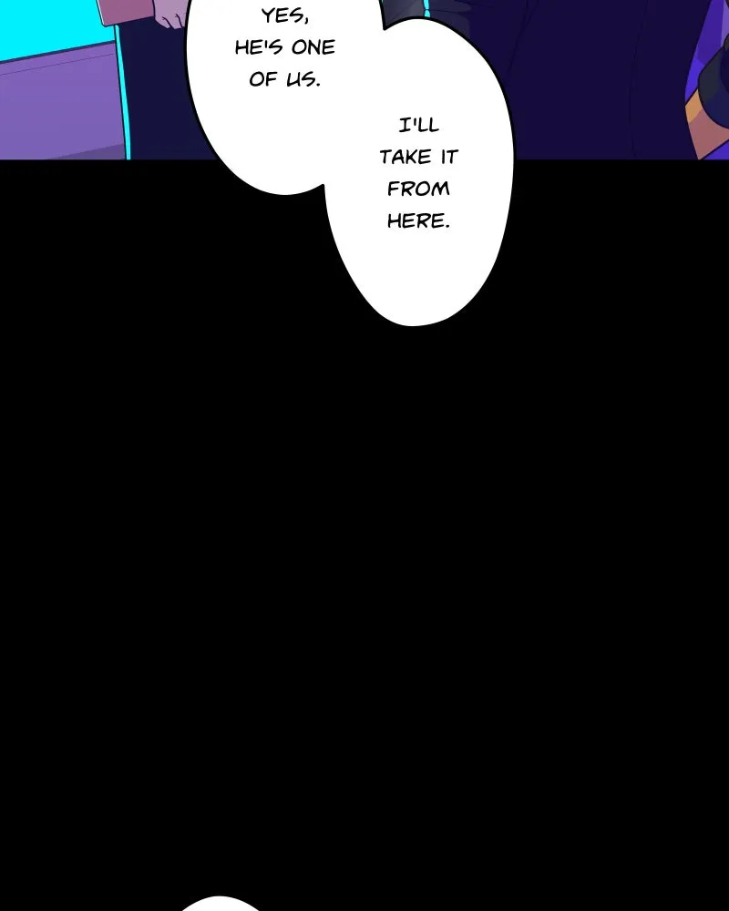 Señorita Cometa Chapter 134 page 7 - 