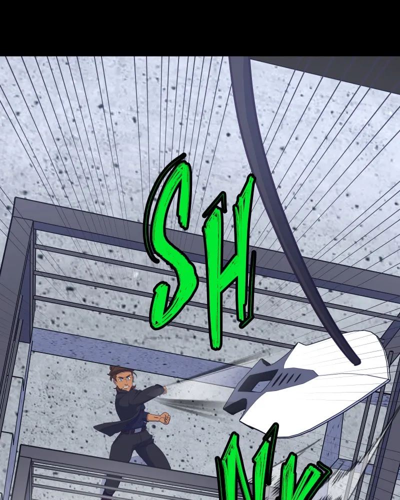 Señorita Cometa Chapter 134 page 67 - 