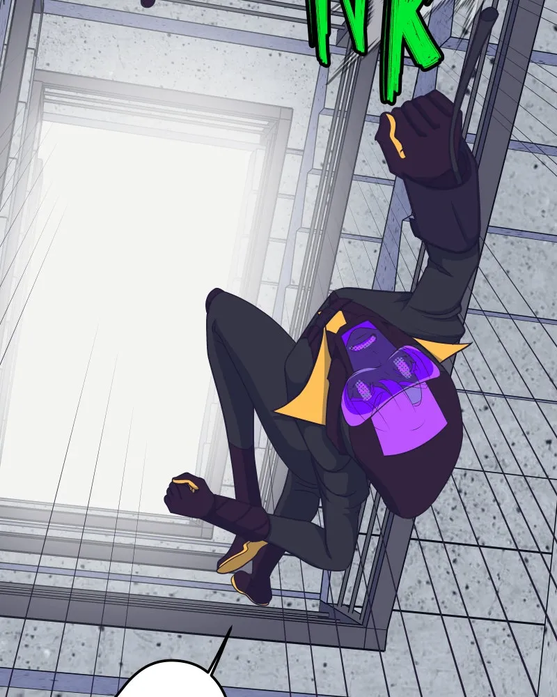 Señorita Cometa Chapter 134 page 68 - 