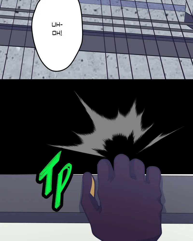 Señorita Cometa Chapter 134 page 69 - 