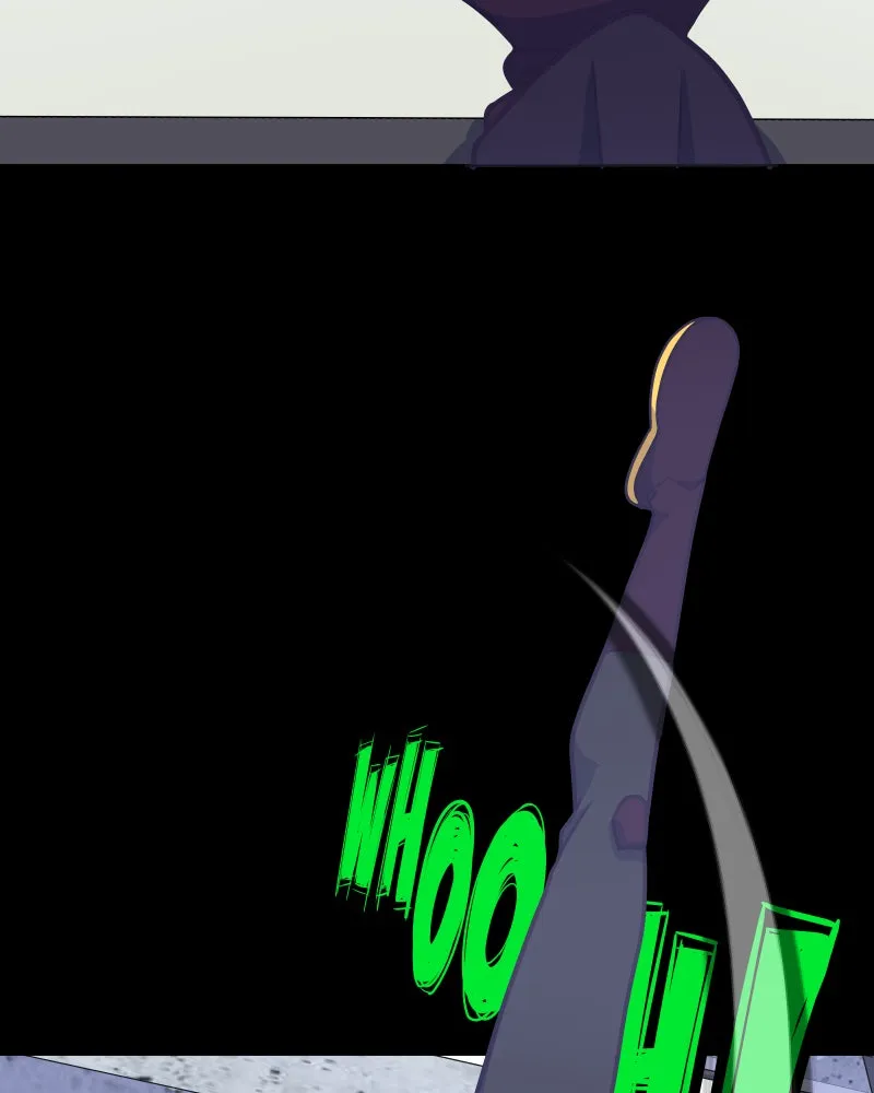 Señorita Cometa Chapter 134 page 70 - 
