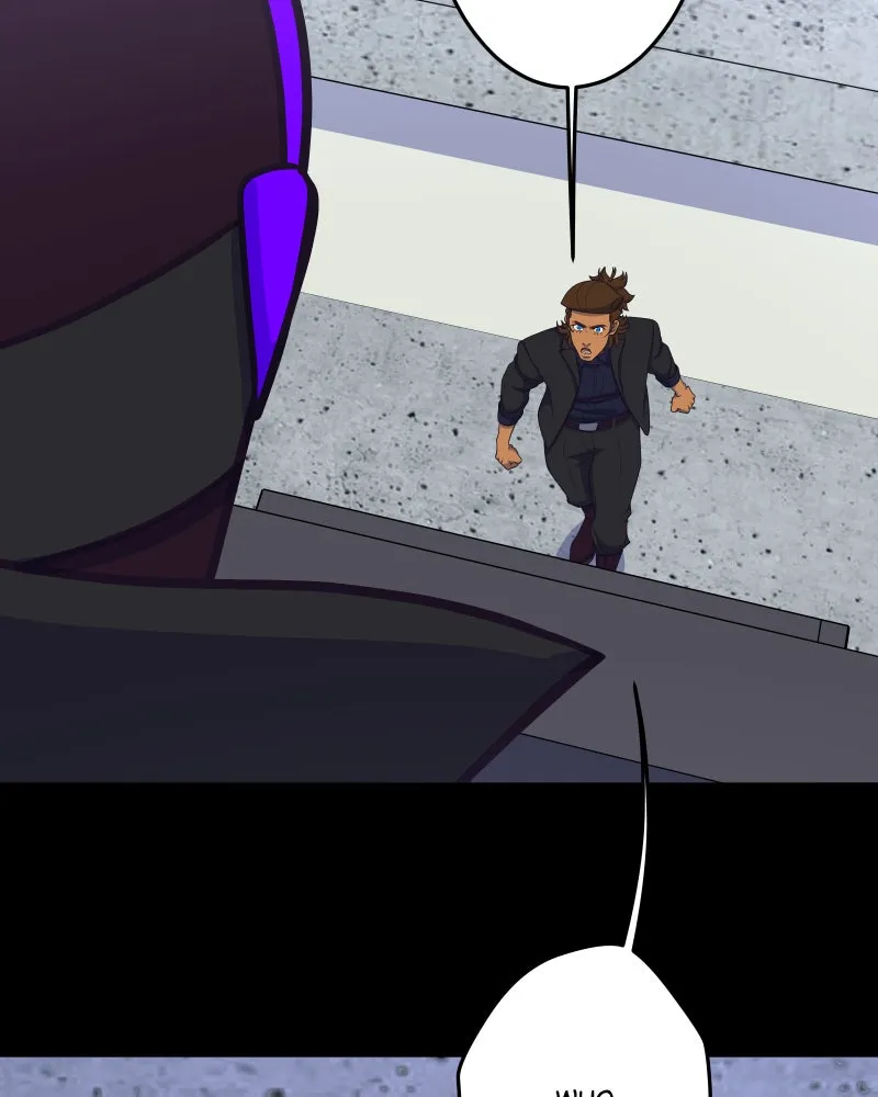 Señorita Cometa Chapter 134 page 73 - 