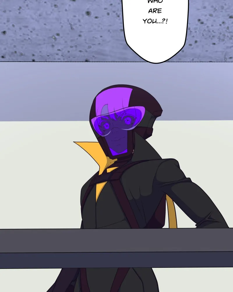 Señorita Cometa Chapter 134 page 74 - 