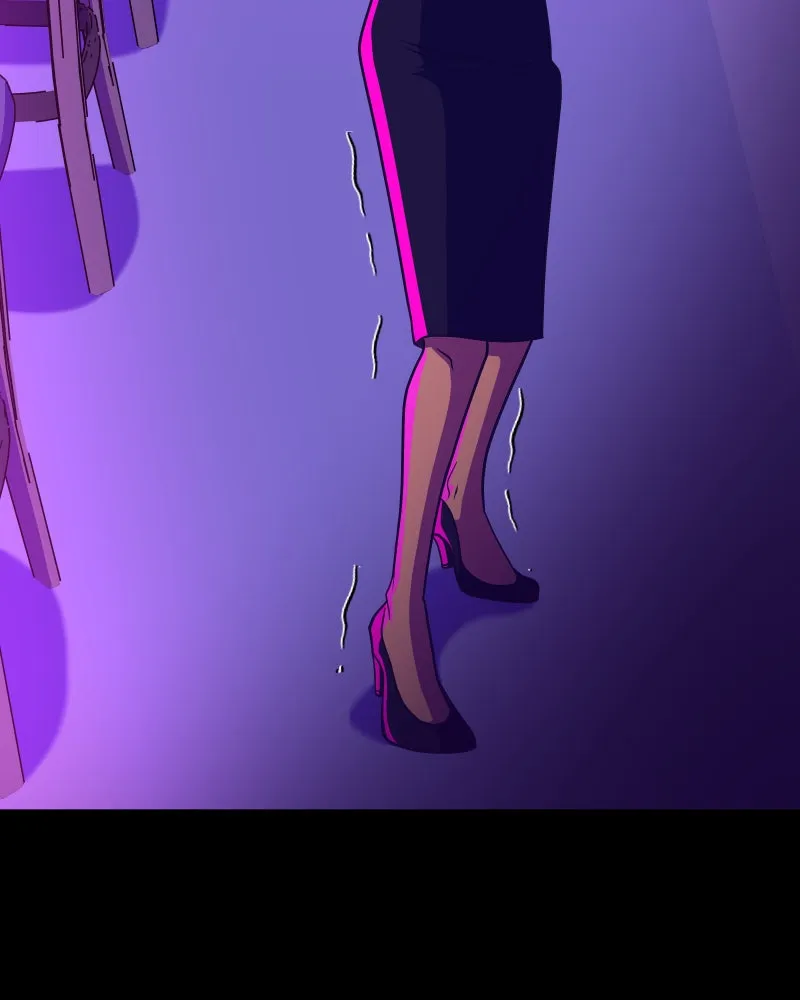 Señorita Cometa Chapter 134 page 80 - 