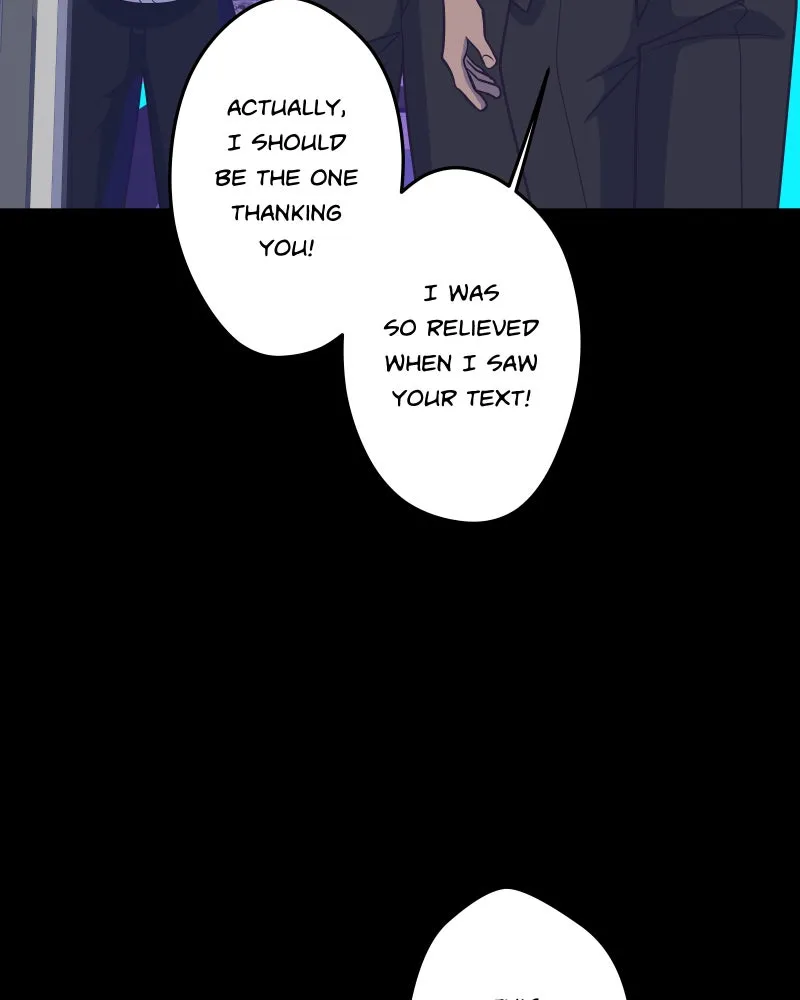 Señorita Cometa Chapter 134 page 9 - 